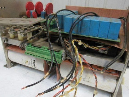 WTCO / Medar MFDC Inverter Assembly Resistance Welding Control