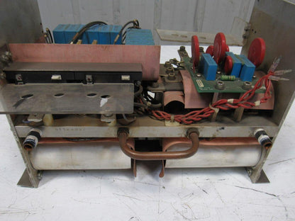 WTCO / Medar MFDC Inverter Assembly Resistance Welding Control