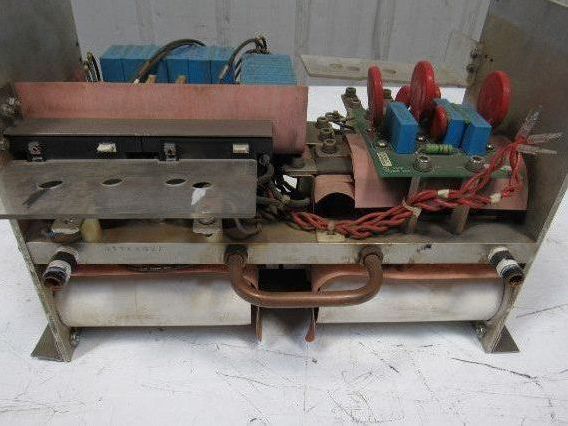 WTCO / Medar MFDC Inverter Assembly Resistance Welding Control