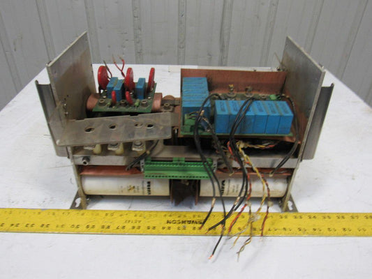 WTCO / Medar MFDC Inverter Assembly Resistance Welding Control