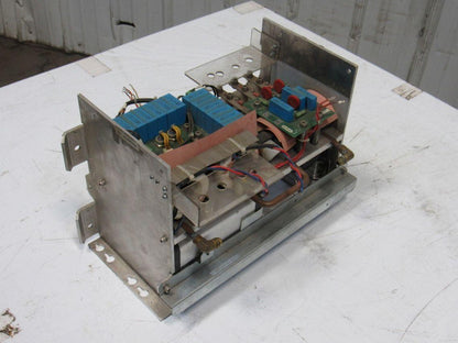 WTCO Welding Technology Corp/Medar Inverter Assembly Resistance Welding Control