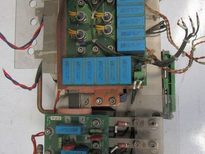 WTCO Welding Technology Corp/Medar Inverter Assembly Resistance Welding Control