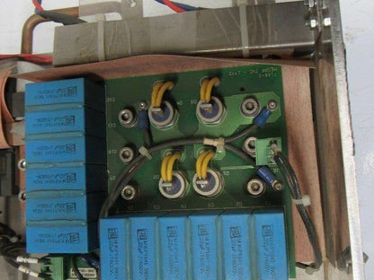 WTCO Welding Technology Corp/Medar Inverter Assembly Resistance Welding Control