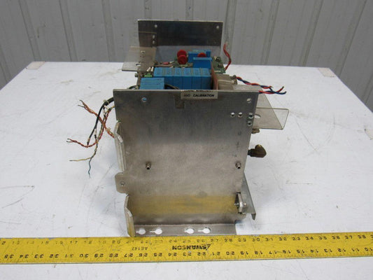 WTCO Welding Technology Corp/Medar Inverter Assembly Resistance Welding Control