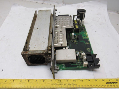 Fanuc A16B-2203-0641/07B 200VAC Input Power Regeneration Supply Module