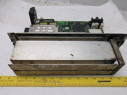 Fanuc A16B-2203-0641/07B 200VAC Input Power Regeneration Supply Module