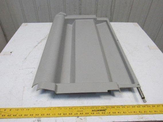 Glunz & Jensen 88525 Replacement Lid Cover 34-1/2"x20-1/2"