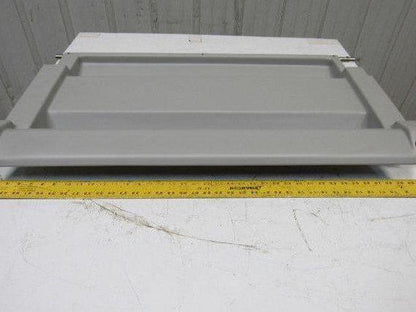 Glunz & Jensen 88525 Replacement Lid Cover 34-1/2"x20-1/2"