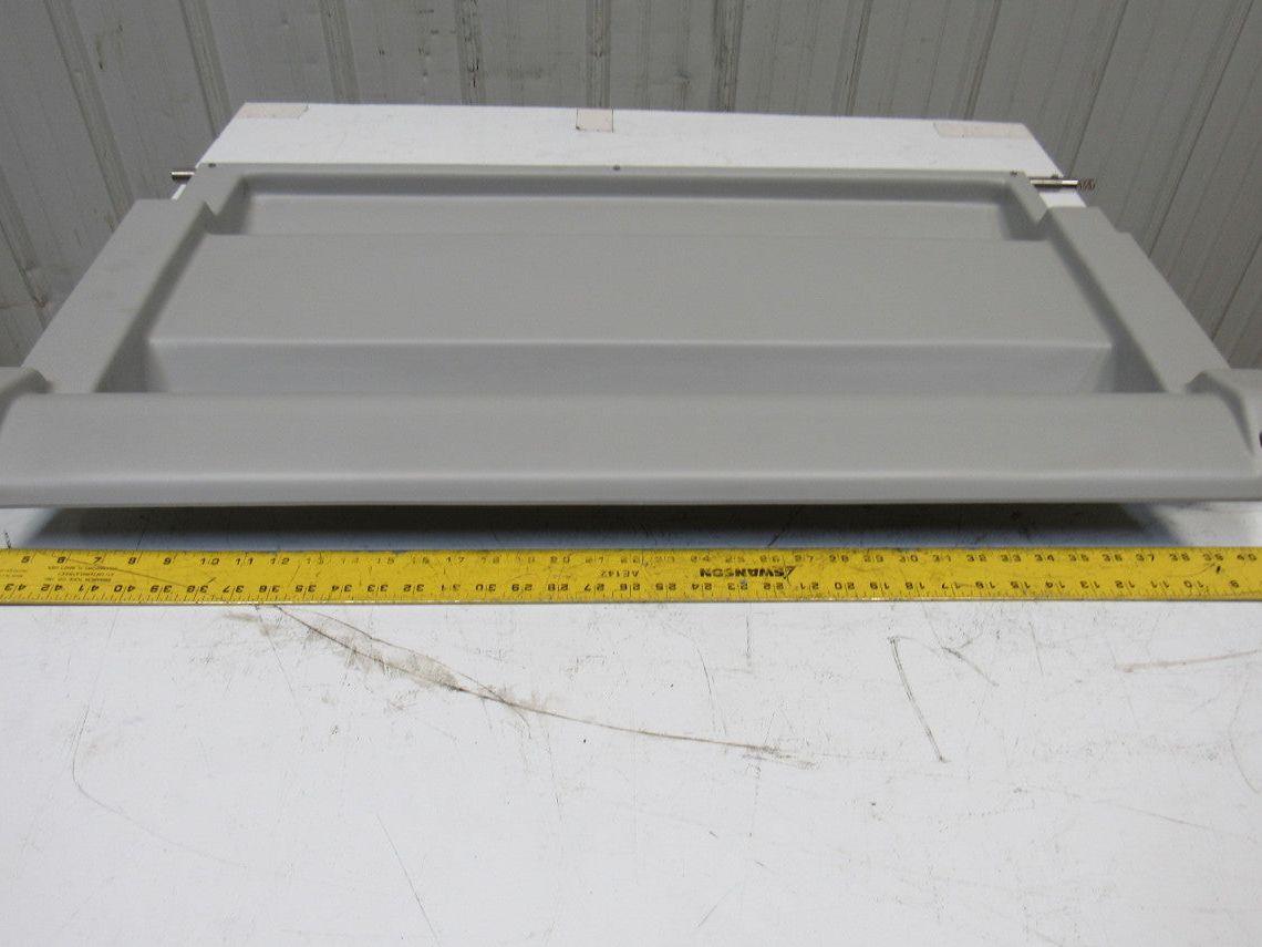 Glunz & Jensen 88525 Replacement Lid Cover 34-1/2"x20-1/2"