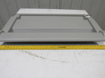 Glunz & Jensen 88525 Replacement Lid Cover 34-1/2"x20-1/2"
