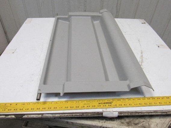 Glunz & Jensen 88525 Replacement Lid Cover 34-1/2"x20-1/2"