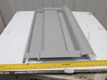 Glunz & Jensen 88525 Replacement Lid Cover 34-1/2"x20-1/2"
