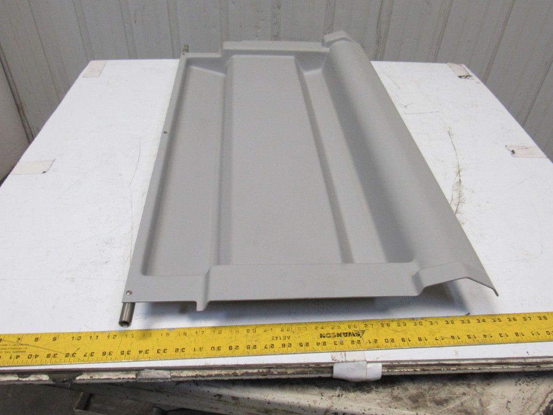 Glunz & Jensen 88525 Replacement Lid Cover 34-1/2"x20-1/2"