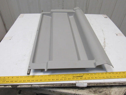 Glunz & Jensen 88525 Replacement Lid Cover 34-1/2"x20-1/2"