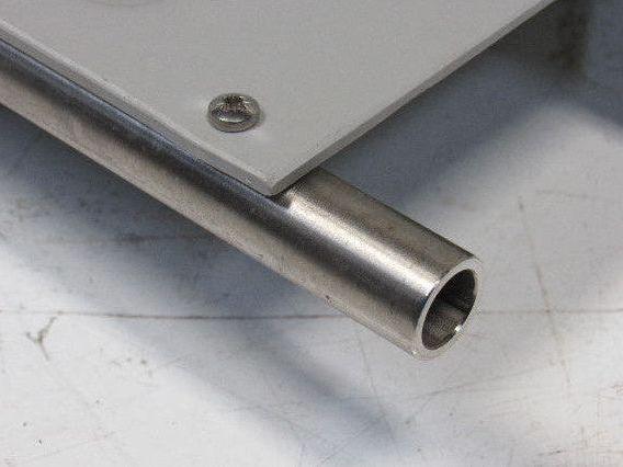 Glunz & Jensen 88525 Replacement Lid Cover 34-1/2"x20-1/2"