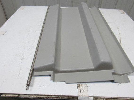 Glunz & Jensen 88525 Replacement Lid Cover 34-1/2"x20-1/2"