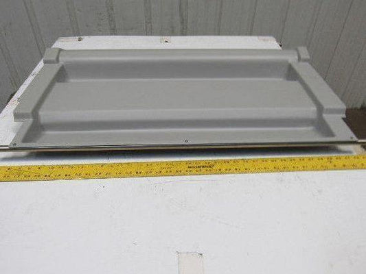 Glunz & Jensen 88525 Replacement Lid Cover 34-1/2"x20-1/2"