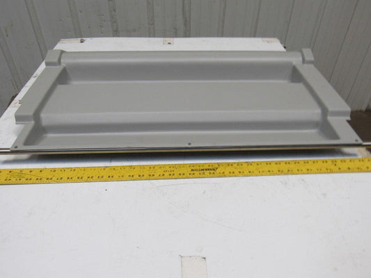 Glunz & Jensen 88525 Replacement Lid Cover 34-1/2"x20-1/2"