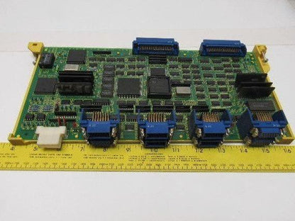 Fanuc A16B-2200-0800/10B Circuit PCB Board Card
