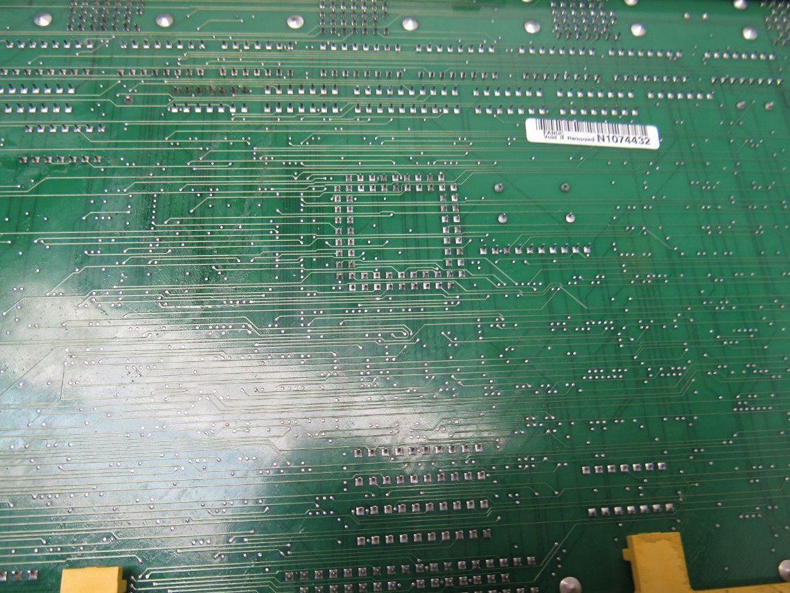 Fanuc A16B-2200-0800/10B Circuit PCB Board Card
