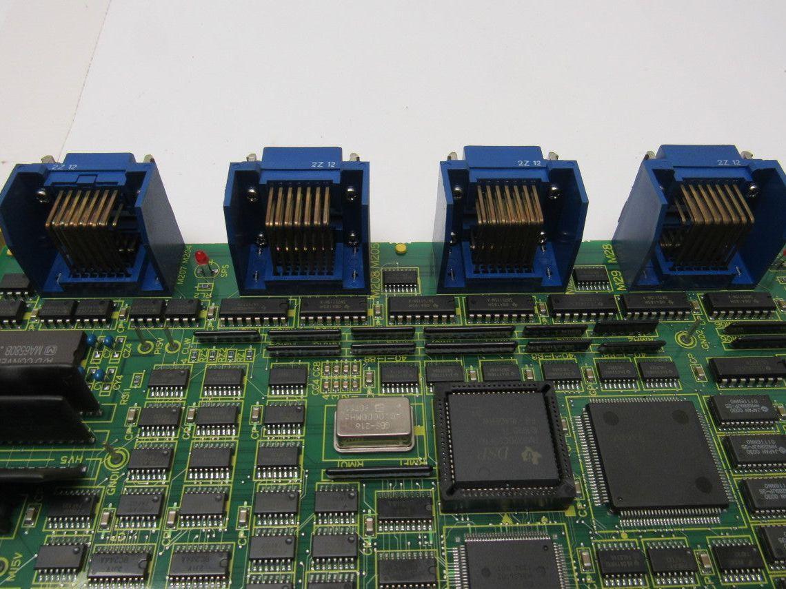 Fanuc A16B-2200-0800/10B Circuit PCB Board Card