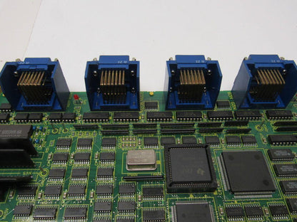 Fanuc A16B-2200-0800/10B Circuit PCB Board Card