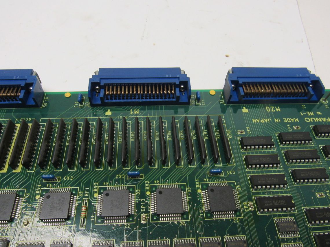 Fanuc Circuit PCB Board Card