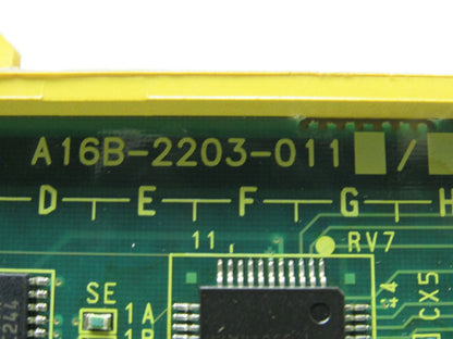 Fanuc Circuit PCB Board Card