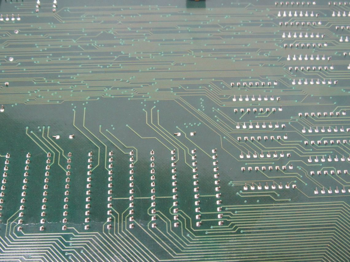 Fanuc Circuit PCB Board Card