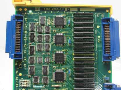 Fanuc Circuit PCB Board Card