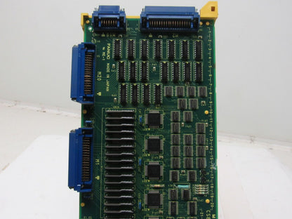Fanuc Circuit PCB Board Card