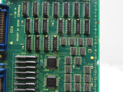 Fanuc Circuit PCB Board Card