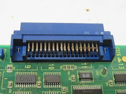 Fanuc A16B-2201-012 Circuit PCB Control Board Card