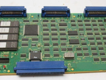 Fanuc A16B-2201-012 Circuit PCB Control Board Card