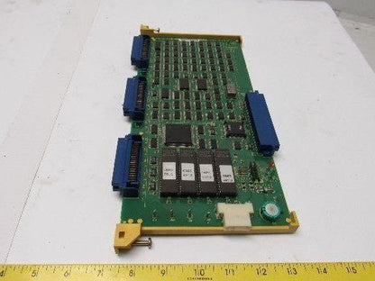 Fanuc A16B-2201-012 Circuit PCB Control Board Card
