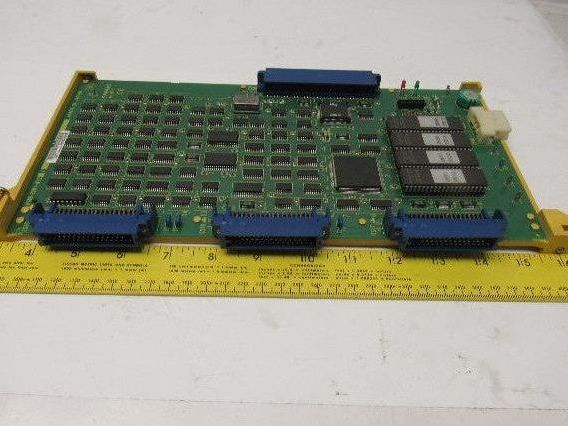 Fanuc A16B-2201-012 Circuit PCB Control Board Card