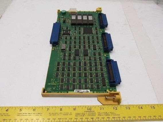 Fanuc A16B-2201-012 Circuit PCB Control Board Card
