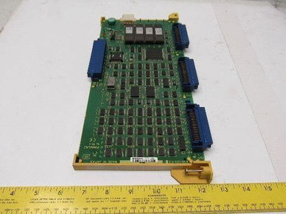 Fanuc A16B-2201-012 Circuit PCB Control Board Card