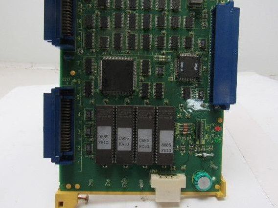 Fanuc A16B-2201-012 Circuit PCB Control Board Card