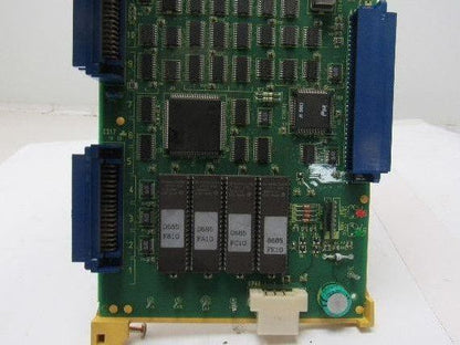 Fanuc A16B-2201-012 Circuit PCB Control Board Card
