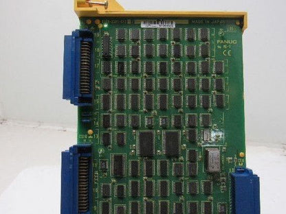 Fanuc A16B-2201-012 Circuit PCB Control Board Card