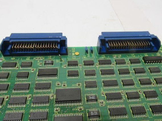 Fanuc A16B-2201-012 Circuit PCB Control Board Card