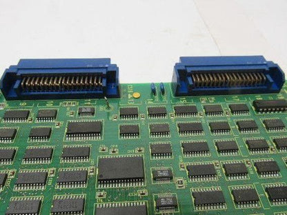 Fanuc A16B-2201-012 Circuit PCB Control Board Card