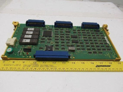 Fanuc A16B-2201-012 Circuit PCB Control Board Card