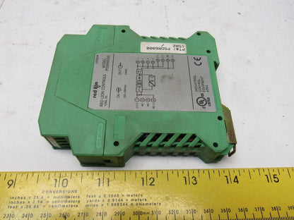 Red Lion PSDR6000 120-230V Input 24VDC Output Signal Conditioner Power Supply