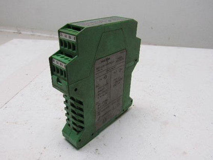 Red Lion PSDR6000 120-230V Input 24VDC Output Signal Conditioner Power Supply