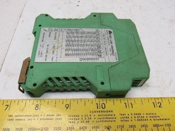 Red Lion AAMA3535 18-30VDC 1.5kV Signal Condition Module