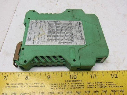 Red Lion AAMA3535 18-30VDC 1.5kV Signal Condition Module