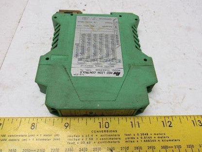 Red Lion AAMA3535 18-30VDC 1.5kV Signal Condition Module