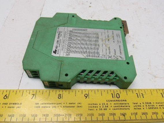 Red Lion AAMA3535 18-30VDC 1.5kV Signal Condition Module